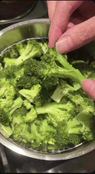 Wash Your Vegetables!